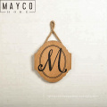 Mayco Wall Decoration Wood Art And Craft Painting Letters Antique Rustic Wooden Sign Home Decor